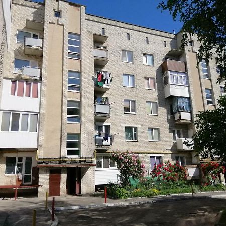 Тихая Квартира В Центре Ковеля Kovelʼ Eksteriør billede