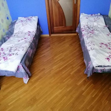 Тихая Квартира В Центре Ковеля Kovelʼ Eksteriør billede
