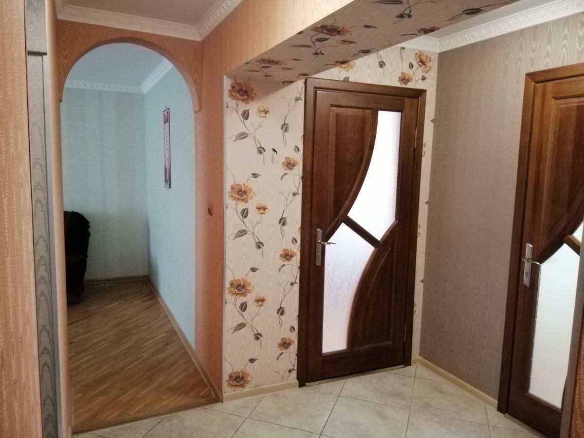Тихая Квартира В Центре Ковеля Kovelʼ Eksteriør billede