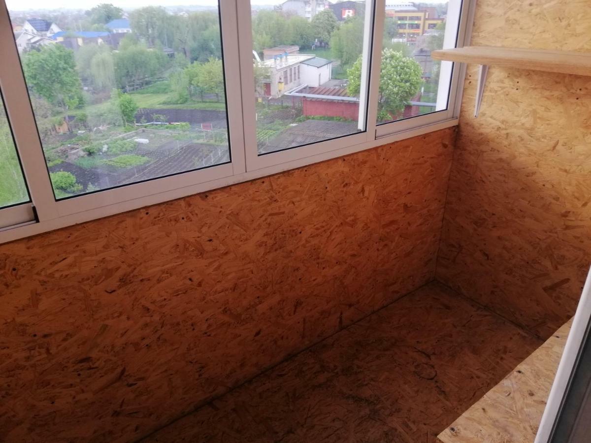 Тихая Квартира В Центре Ковеля Kovelʼ Eksteriør billede