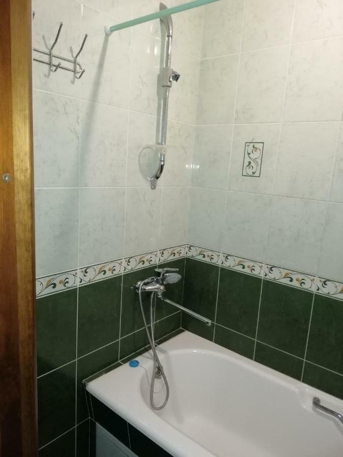 Тихая Квартира В Центре Ковеля Kovelʼ Eksteriør billede