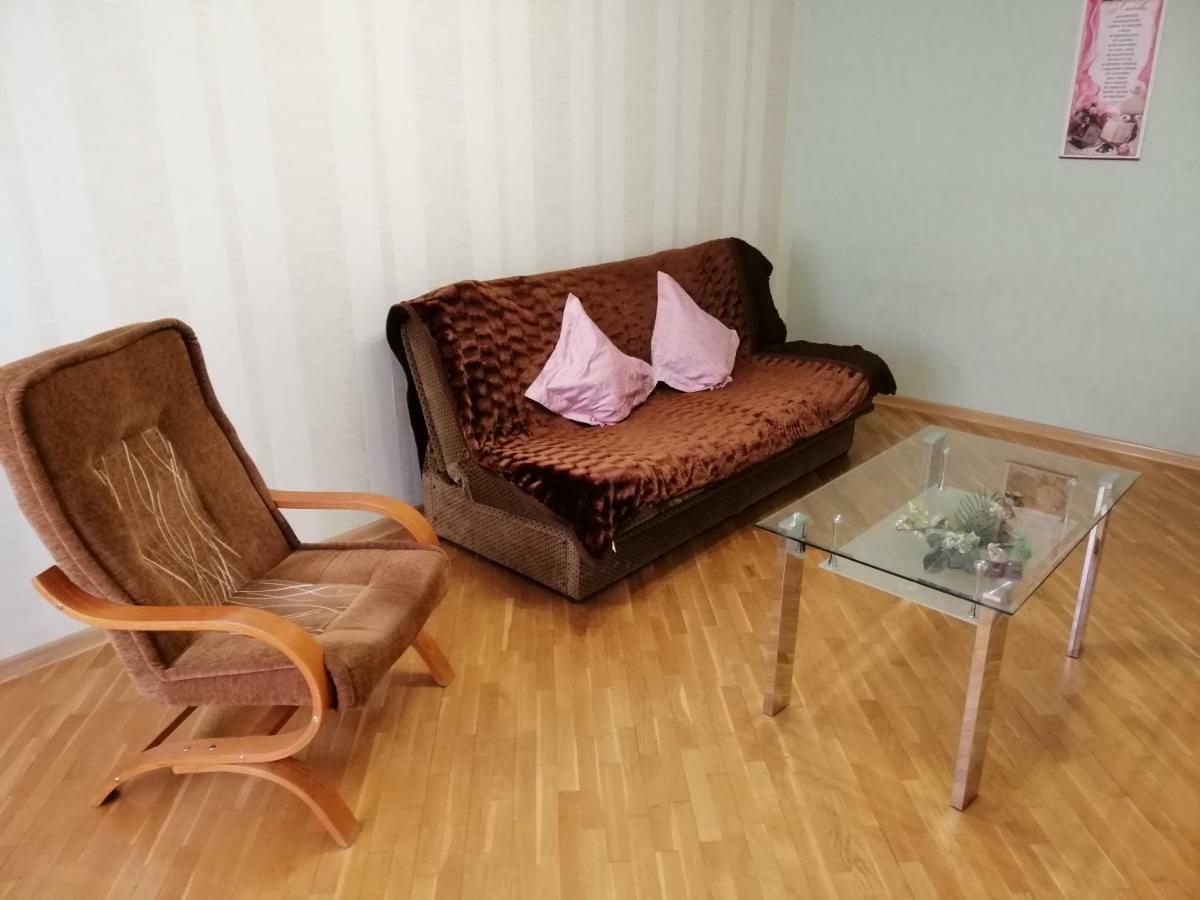 Тихая Квартира В Центре Ковеля Kovelʼ Eksteriør billede