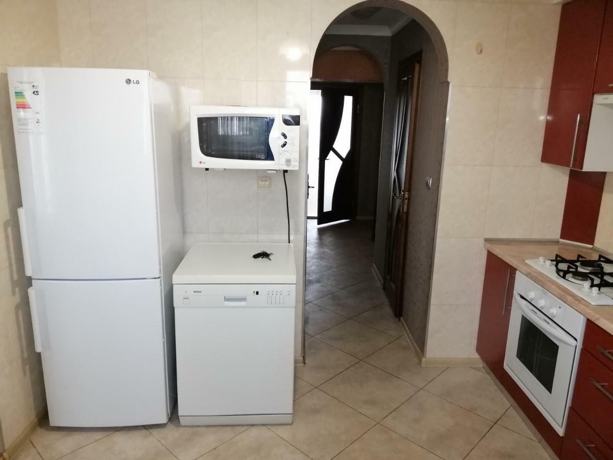 Тихая Квартира В Центре Ковеля Kovelʼ Eksteriør billede