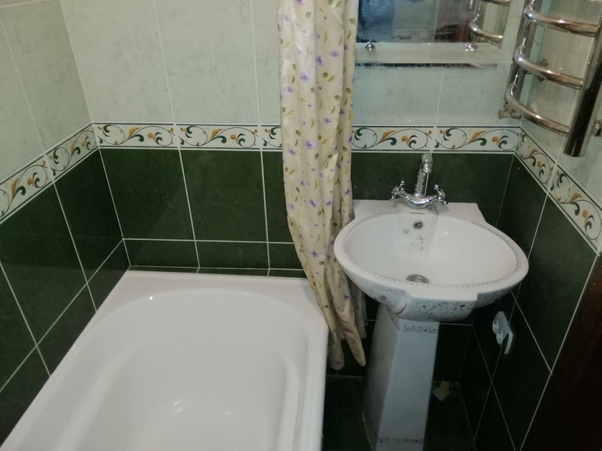 Тихая Квартира В Центре Ковеля Kovelʼ Eksteriør billede
