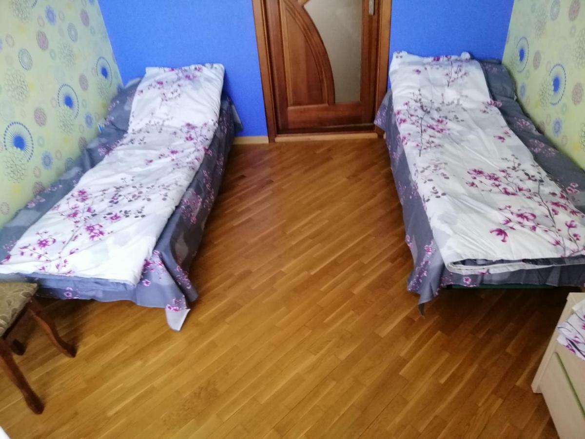 Тихая Квартира В Центре Ковеля Kovelʼ Eksteriør billede